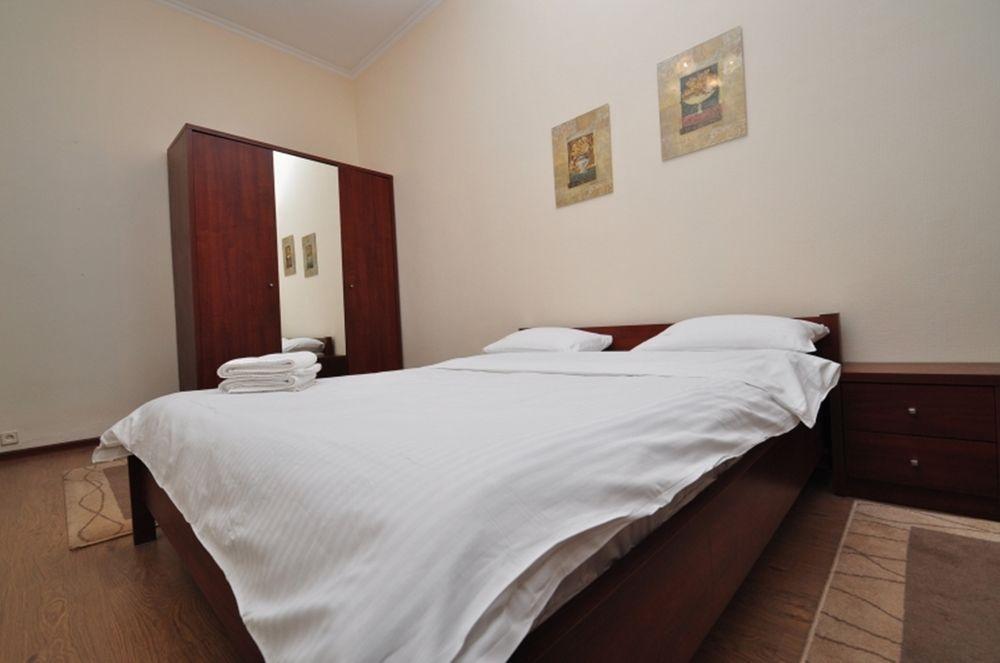 Hostel Kreschatik Kiev Luaran gambar