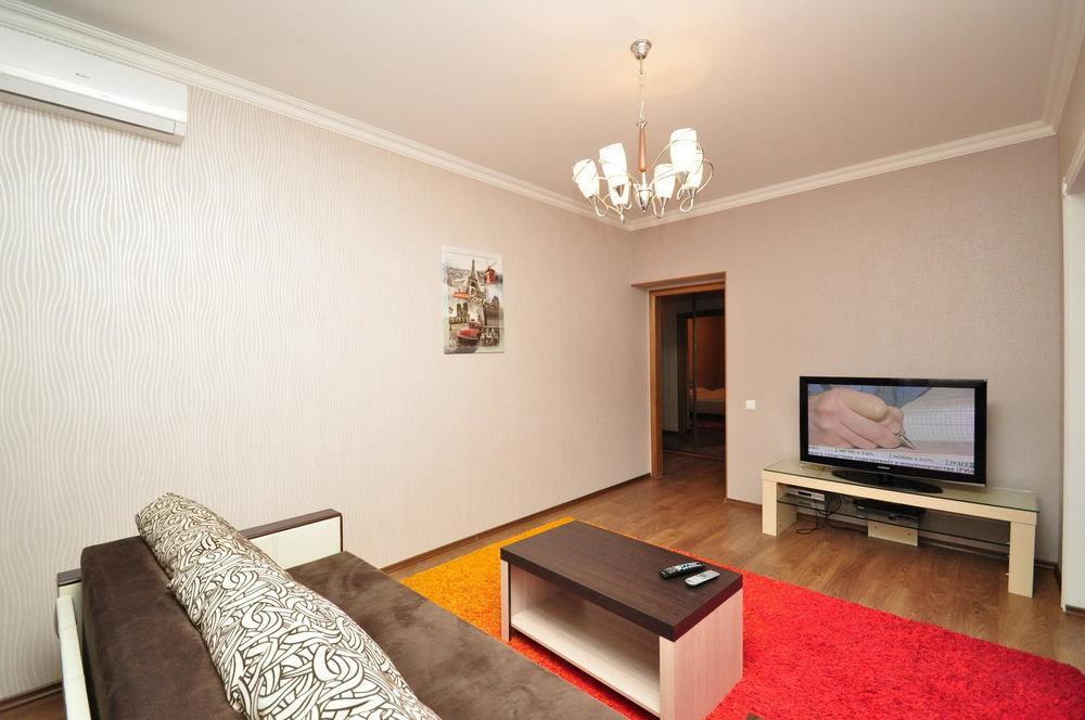 Hostel Kreschatik Kiev Luaran gambar