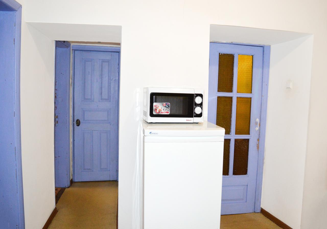 Hostel Kreschatik Kiev Luaran gambar