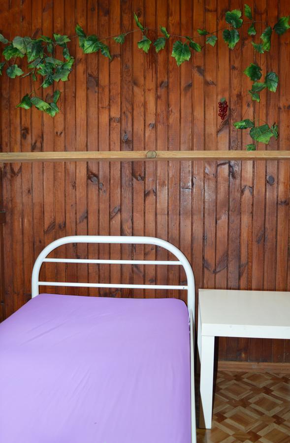 Hostel Kreschatik Kiev Luaran gambar